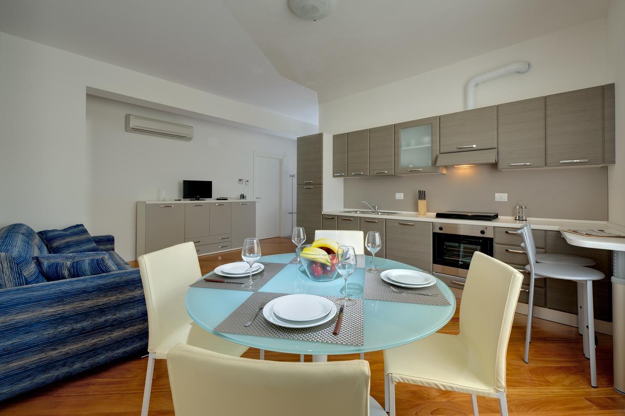 My House Apartments Κρεμόνα Εξωτερικό φωτογραφία